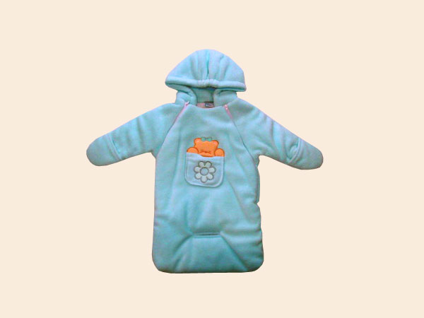 Babies' Wear