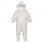 100% COTTON INTERLOCK BABY CLOTHING