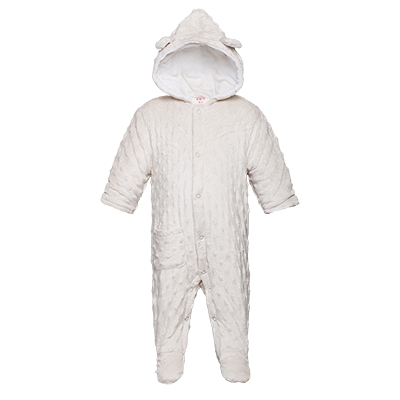 100% COTTON INTERLOCK BABY CLOTHING