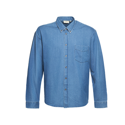 MENS DENIM SHIRT