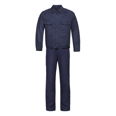 MENS WORKWEAR UNIFORM.