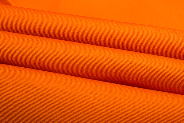 Work wear fabrics