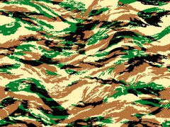 Jungle Camo