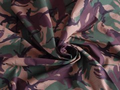 Camouflage Fabric