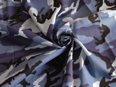 Camouflage Fabric