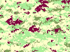 Digital Camo